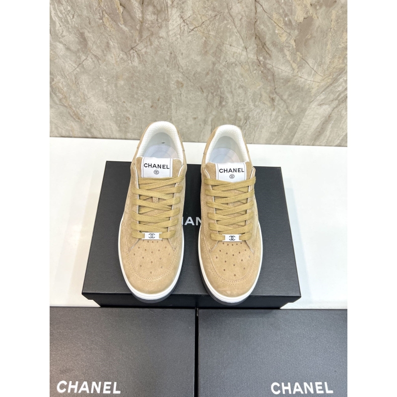 Ch*el casual shoes